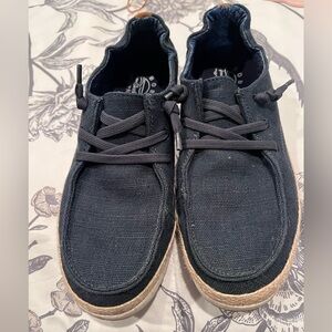 Bob’s slip on shoes